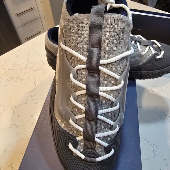 Vans Premium Old Skool 36 Fm Drizzle VN000EFGKAQ Men's Size 10 Skateboarding NEW - Picture 2 of 16